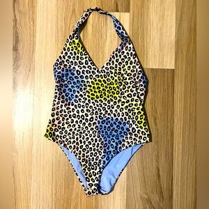 Zumbawear bodysuit